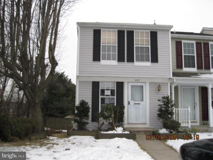 1327 Apple Ridge Court Edgewood, MD 21040 - Photo 2 of 19 a front view of a house with a yard