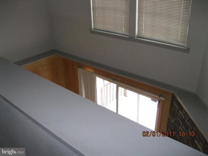1327 Apple Ridge Court Edgewood, MD 21040 - Photo 18 of 19 a view of a hallway with a window