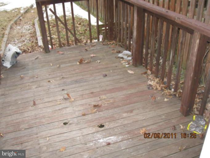 1327 Apple Ridge Court Edgewood, MD 21040 - Photo 4 of 19 a view of outdoor space with wooden floor