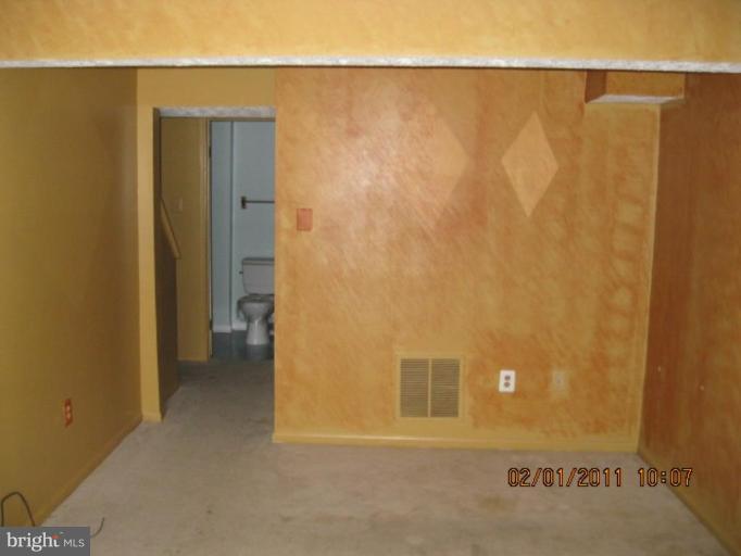 1327 Apple Ridge Court Edgewood, MD 21040 - Photo 5 of 19 a view of a bathroom with a shower