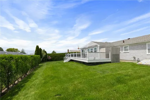 $1,495,000 | 35 Willow Avenue, Narragansett, RI 02882