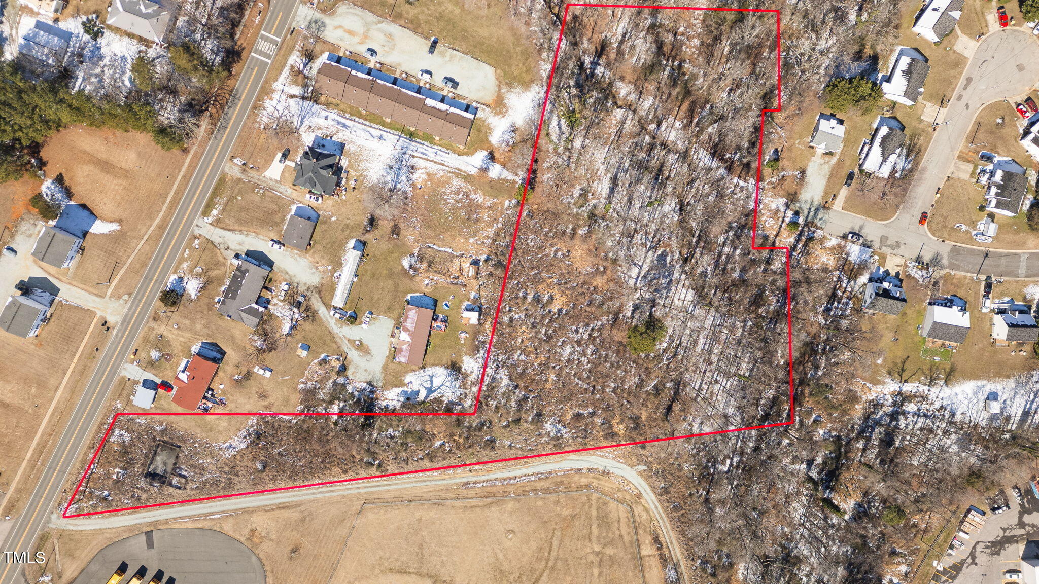 0 Garrett Street Roxboro, NC 27573 - Photo 1 of 14 1-web-or-mls-Garrett St-1