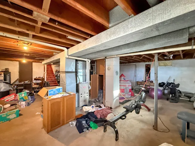 $275,000 | 31104 120th Street Northeast, Goodridge, MN 56725