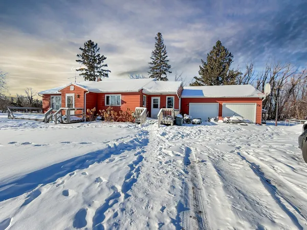 $275,000 | 31104 120th Street Northeast, Goodridge, MN 56725