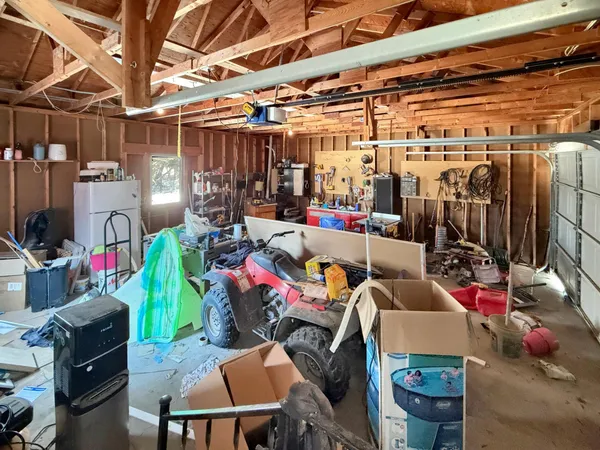 $275,000 | 31104 120th Street Northeast, Goodridge, MN 56725