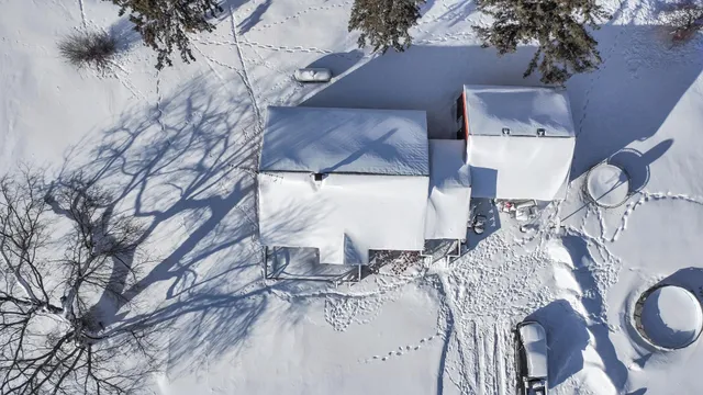 $275,000 | 31104 120th Street Northeast, Goodridge, MN 56725