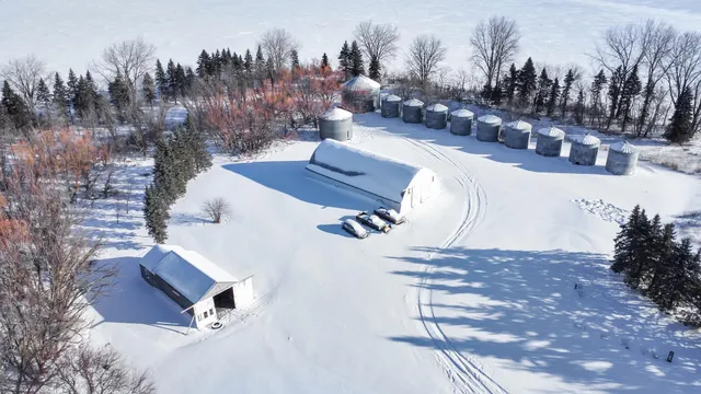 $275,000 | 31104 120th Street Northeast, Goodridge, MN 56725