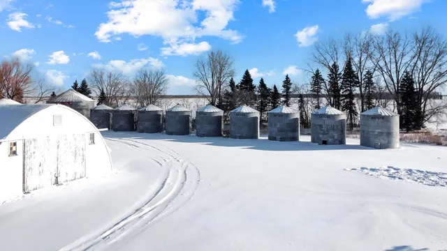 $275,000 | 31104 120th Street Northeast, Goodridge, MN 56725