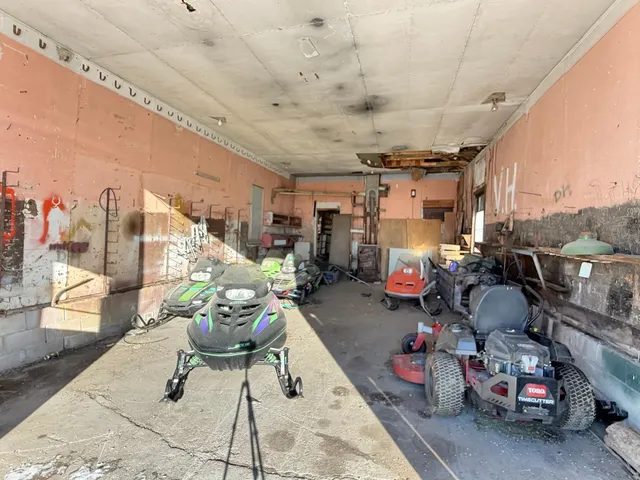 $275,000 | 31104 120th Street Northeast, Goodridge, MN 56725