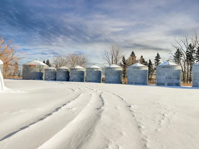 $275,000 | 31104 120th Street Northeast, Goodridge, MN 56725