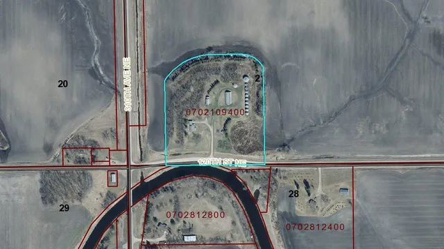 $275,000 | 31104 120th Street Northeast, Goodridge, MN 56725