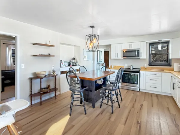 $275,000 | 31104 120th Street Northeast, Goodridge, MN 56725