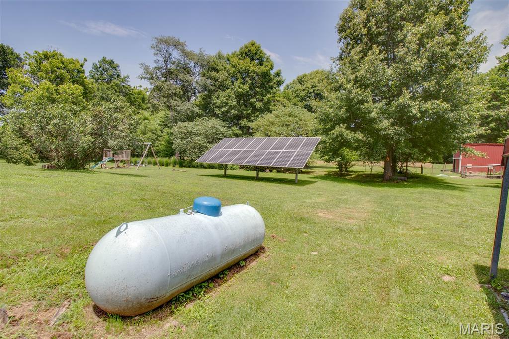 9480 Battleford Road Stonefort, IL 62987 - Photo 49 of 54