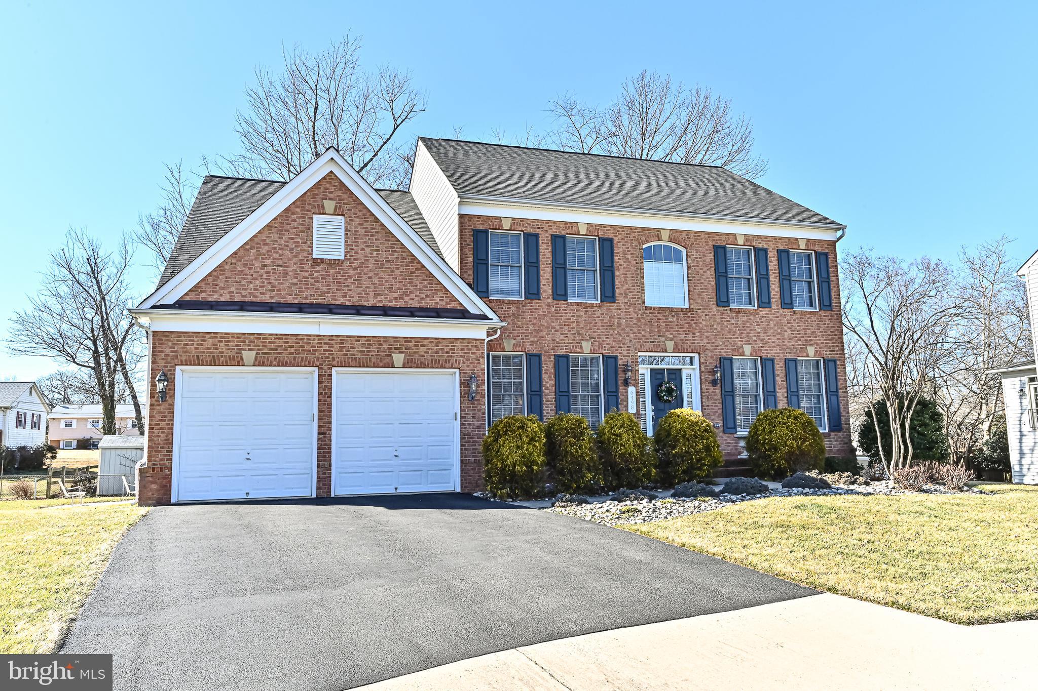6498 Cory Place Springfield, VA 22150 - Photo 2 of 49