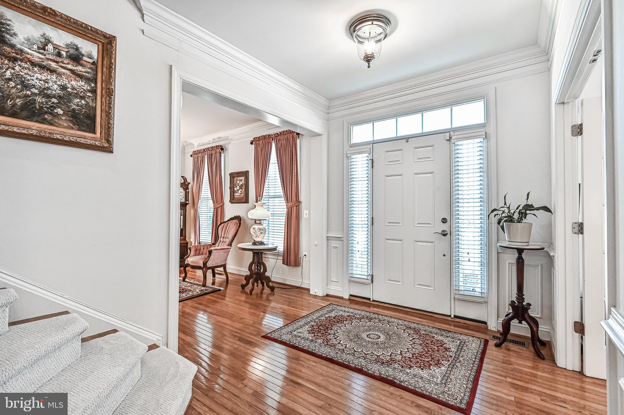 6498 Cory Place Springfield, VA 22150 - Photo 3 of 49