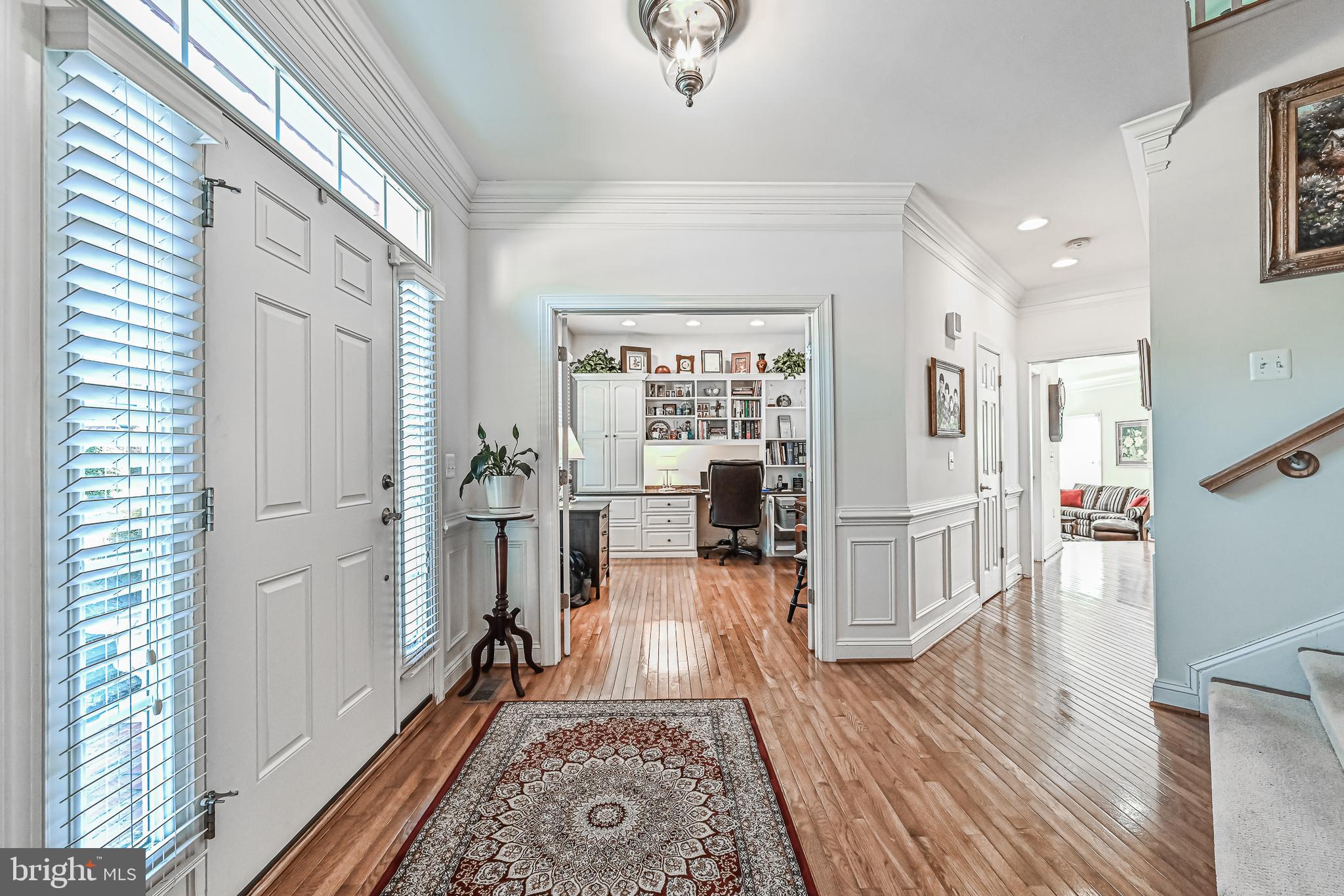 6498 Cory Place Springfield, VA 22150 - Photo 5 of 49