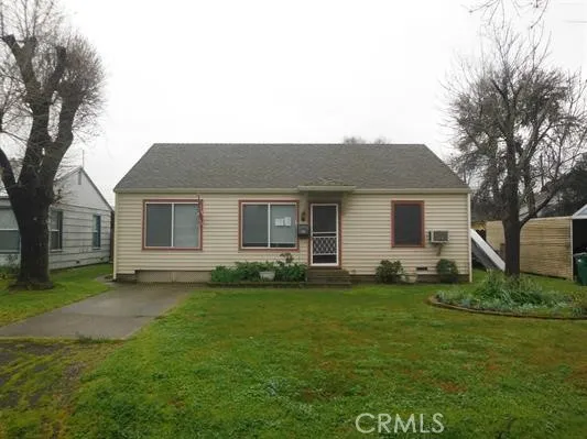 $215,000 | 815 Marin Street, Corning, CA 96021