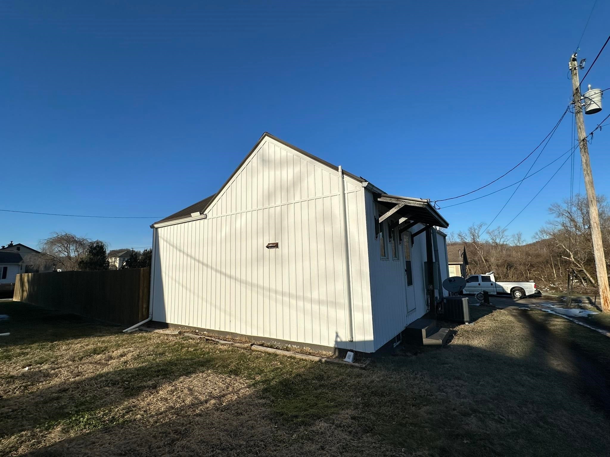 930 North 3rd Street, Unit JO3 Ironton, OH 45638 - Photo 20 of 24 Gallery Image 20
