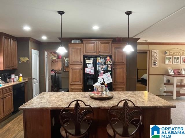 165 Kikers Camp Place Ragland, AL 35131 - Photo 10 of 12