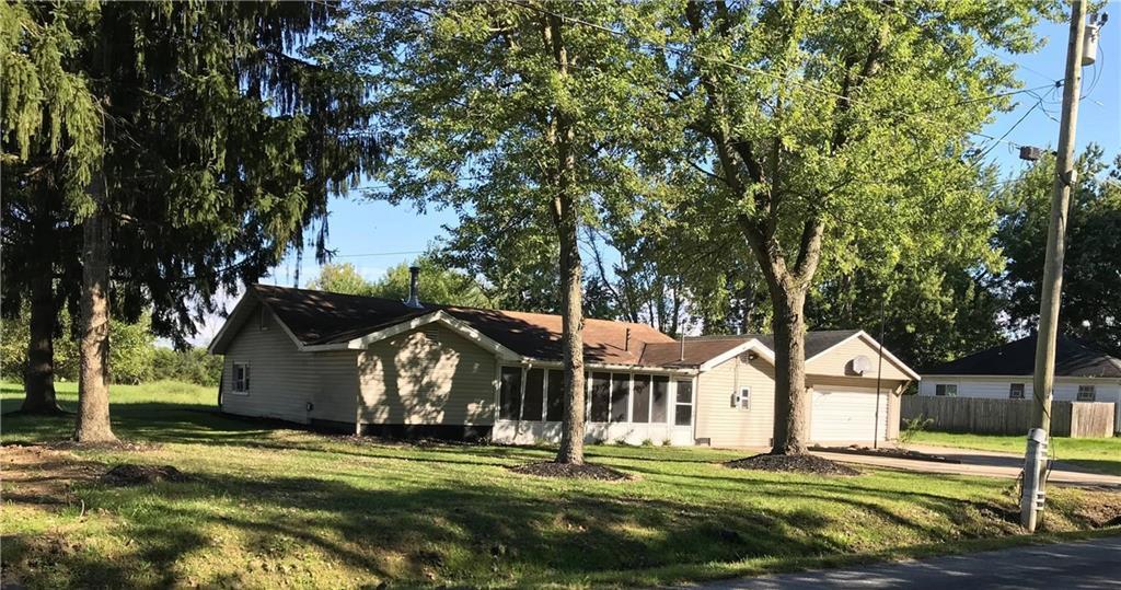 6656 Mosier Road Yellow Springs, OH 45387 - Photo 2 of 21