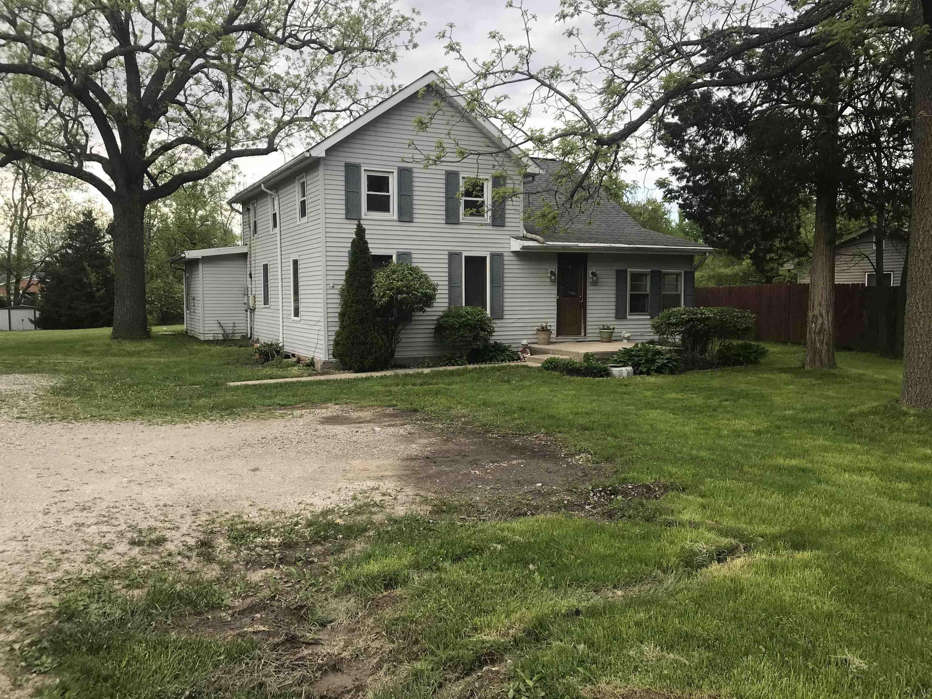 9612 Liberty Mills Road Fort Wayne, IN 46804 - Photo 1 of 28 Gallery Image 1
