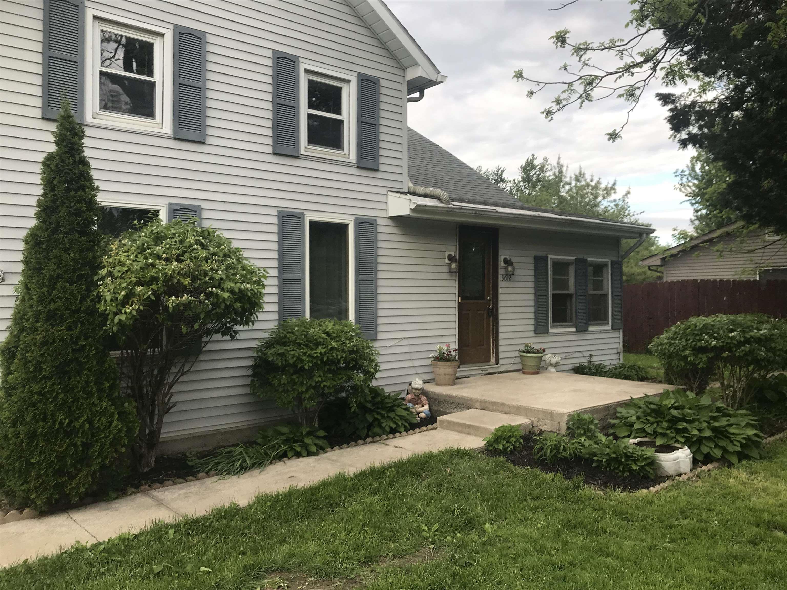9612 Liberty Mills Road Fort Wayne, IN 46804 - Photo 2 of 28 Gallery Image 2