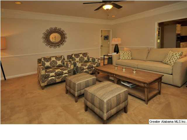 2489 Magnolia Place Birmingham, AL 35242 - Photo 16 of 26