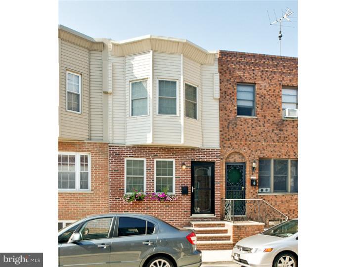 148 Fitzgerald Street Philadelphia, PA 19148 - Photo 1 of 13 Gallery Image 1
