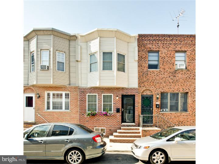 148 Fitzgerald Street Philadelphia, PA 19148 - Photo 3 of 13 Gallery Image 3