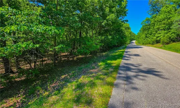 $35,000 | Lot #1150 Spring Creek Drive, Sunrise Beach, MO 65079