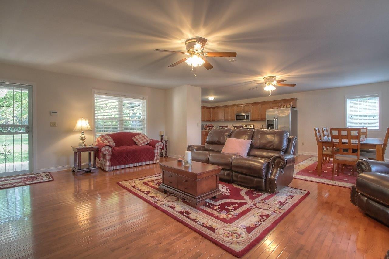 1818 Trace Branch Road, Unit 1 Livingston, KY 40445 - Photo 4 of 33 Photo 4