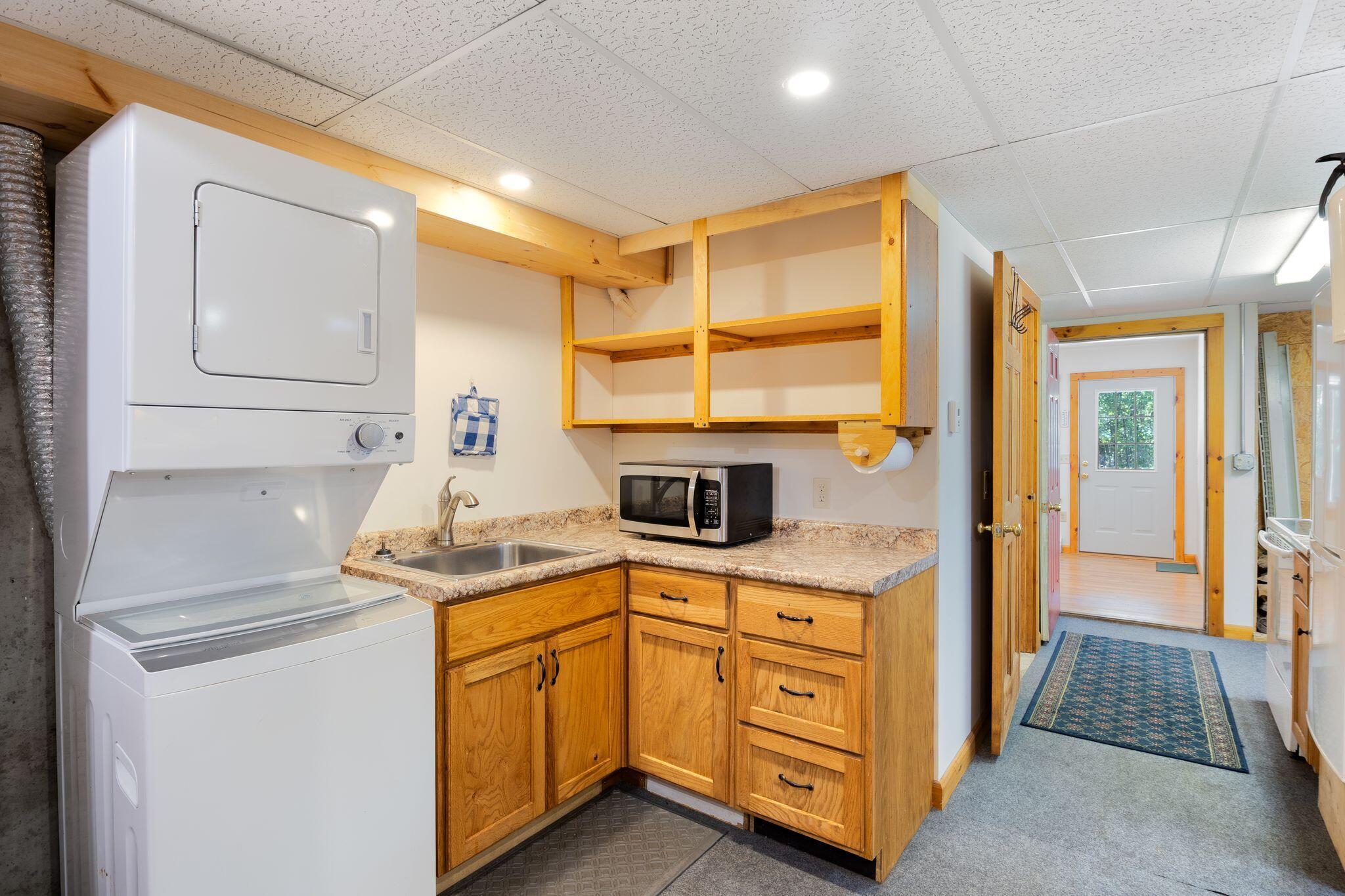 266 South Hiram Road Hiram, ME 04041 - Photo 20 of 36 In-Law Apt