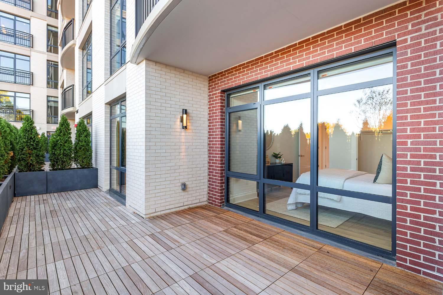 6718 Lowell Avenue, Unit 406 McLean, VA 22101 - Photo 43 of 86