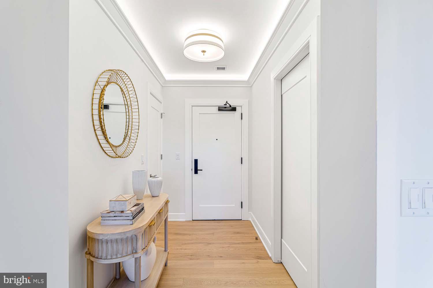 6718 Lowell Avenue, Unit 406 McLean, VA 22101 - Photo 4 of 86