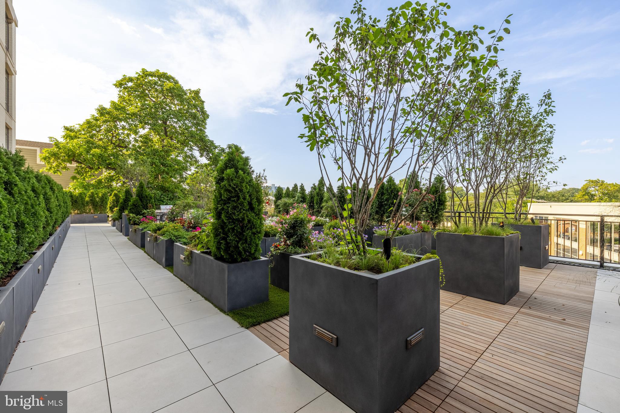 6718 Lowell Avenue, Unit 406 McLean, VA 22101 - Photo 66 of 86