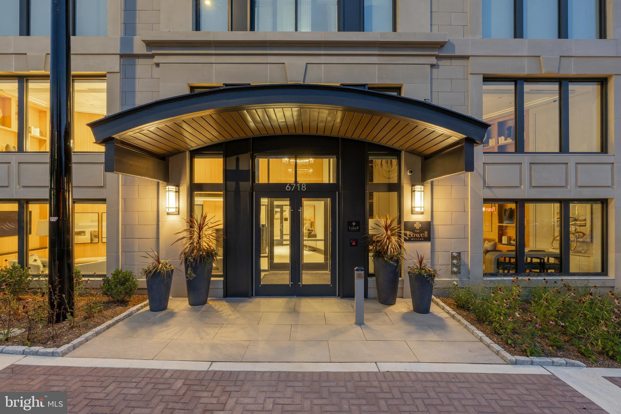 6718 Lowell Avenue, Unit 406 McLean, VA 22101 - Photo 79 of 86