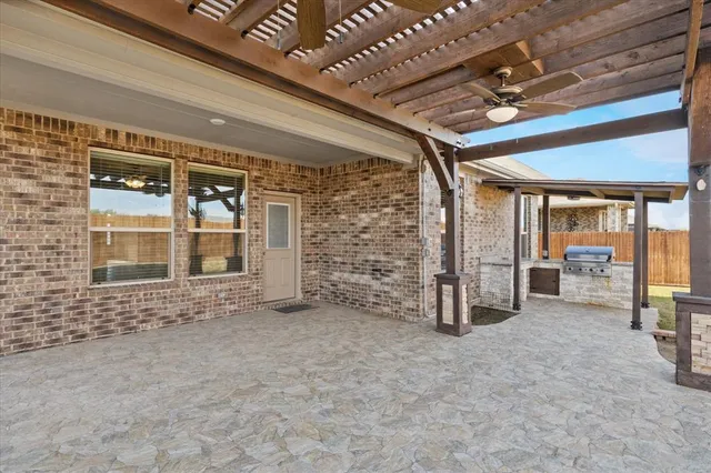 $394,900 | 548 Dunster Lane, Saginaw, TX 76131