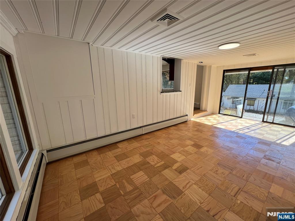 391 Forest Road Mahwah, NJ 07430 - Photo 23 of 32 a view of an empty room with a window