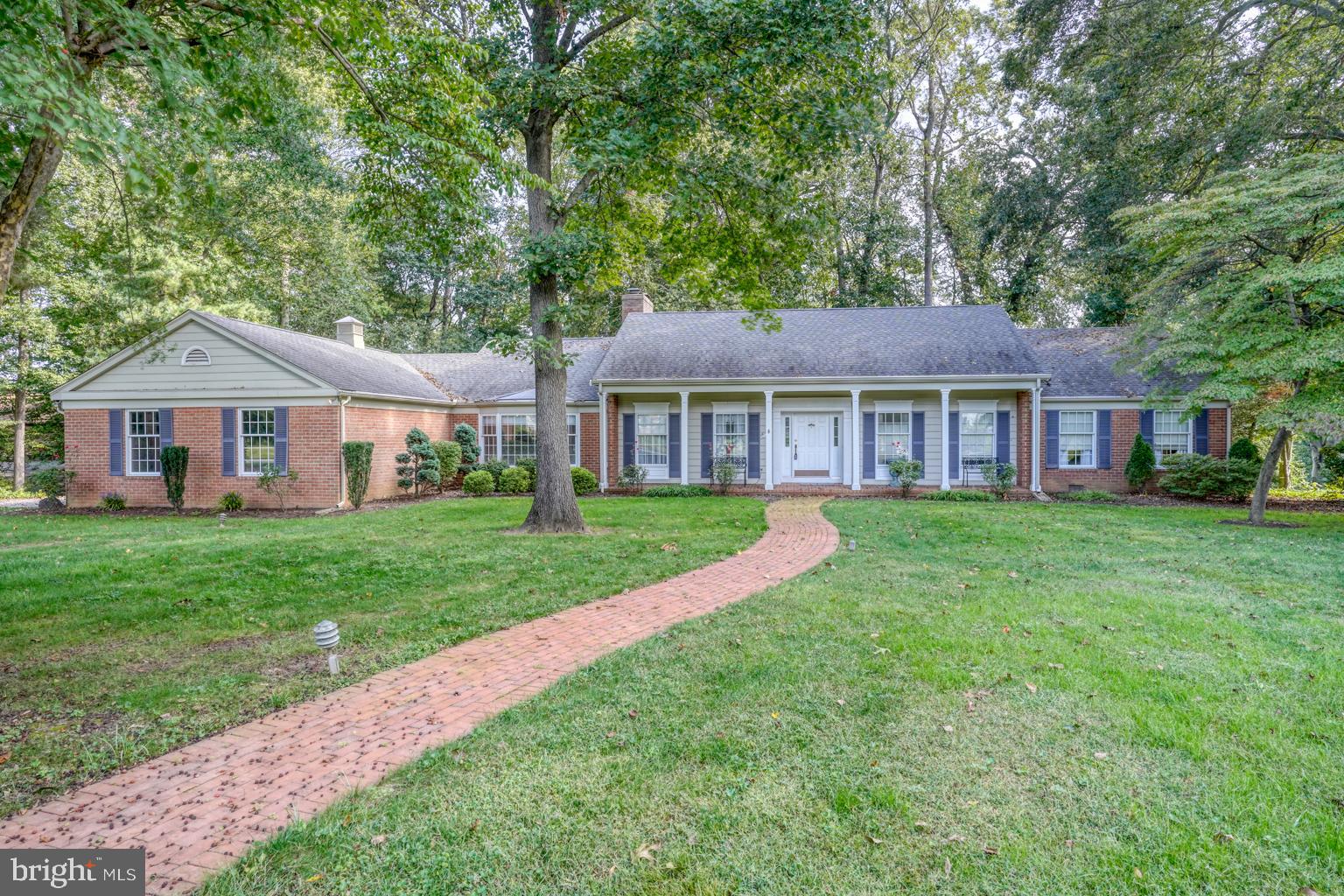 5 Stuart Drive Dover, DE 19901 - Photo 1 of 64