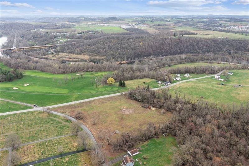 111 Van Meter Road Belle Vernon, PA 15012 - Photo 2 of 10 a view of a field with an outdoor space