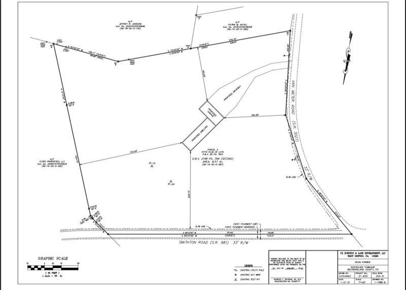 111 Van Meter Road Belle Vernon, PA 15012 - Photo 9 of 10 a picture of a room