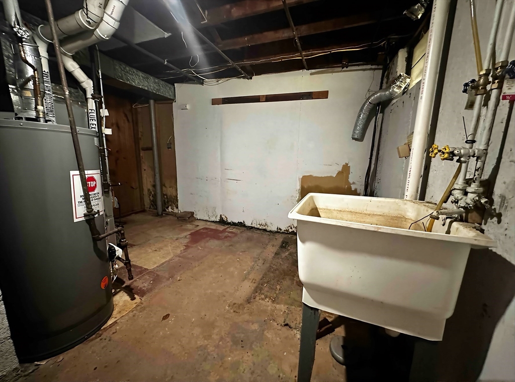 22 Corman Road Boston, MA 02126 - Photo 27 of 29 a room with storage and utility