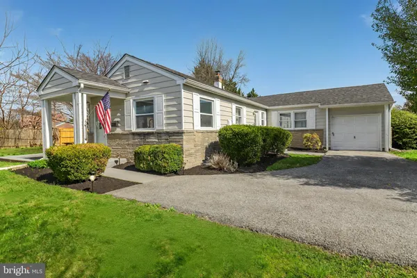 $425,000 | 4611 Griffin Drive, Wilmington, DE 19808