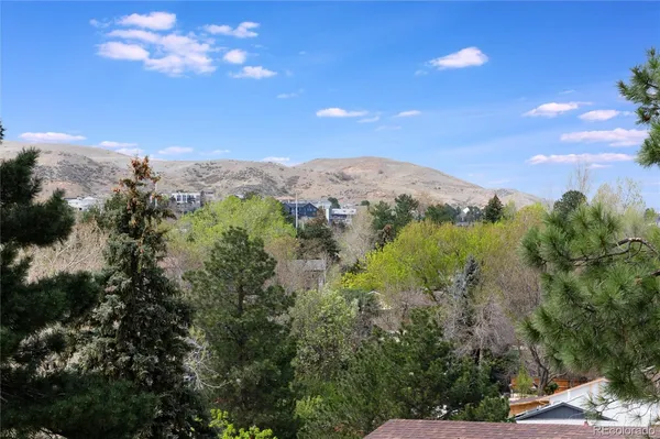 $625,000 | 1221 South Ward Court, Lakewood, CO 80228