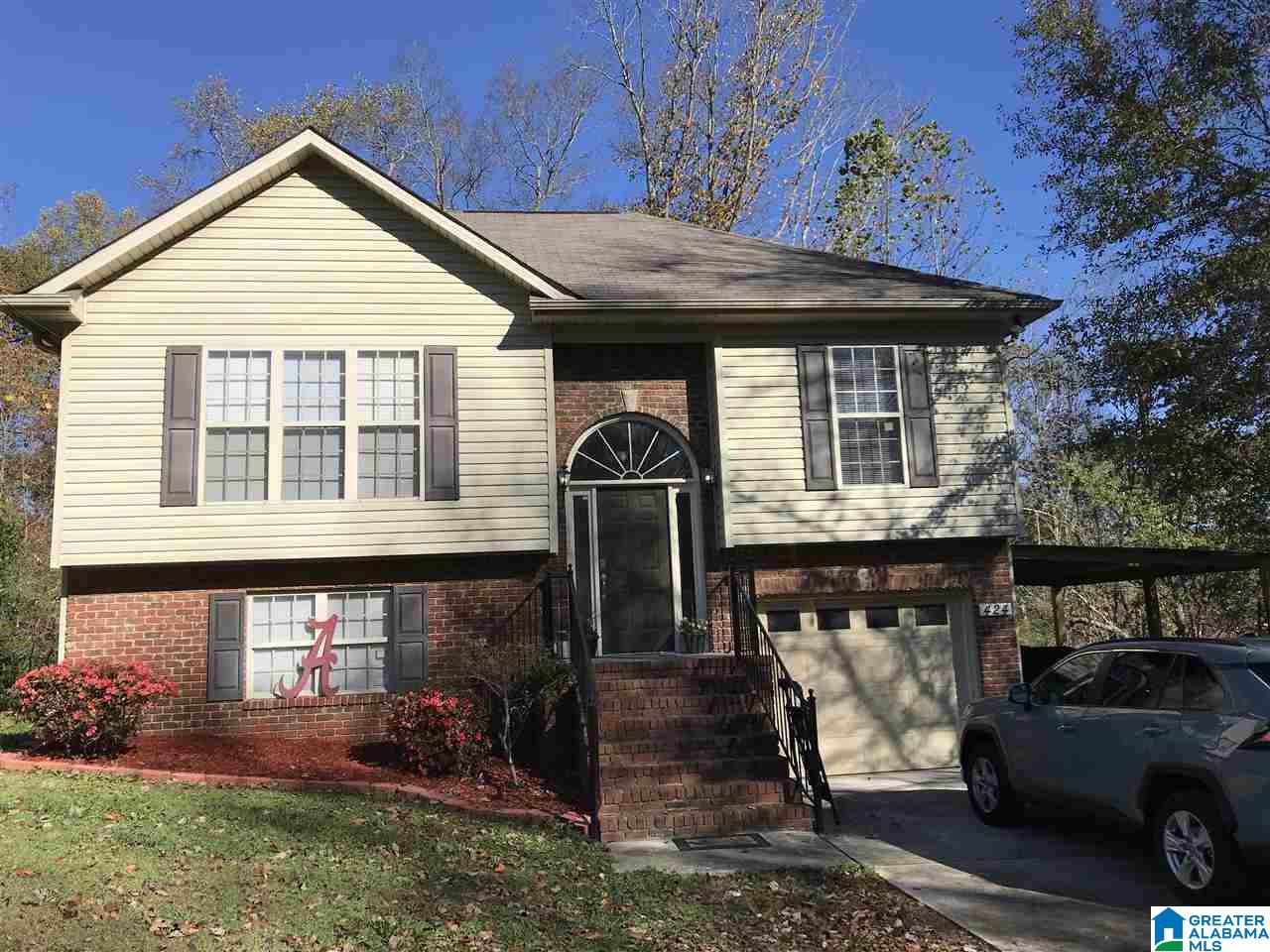 424 Payne Road Gardendale, AL 35071 - Photo 1 of 34