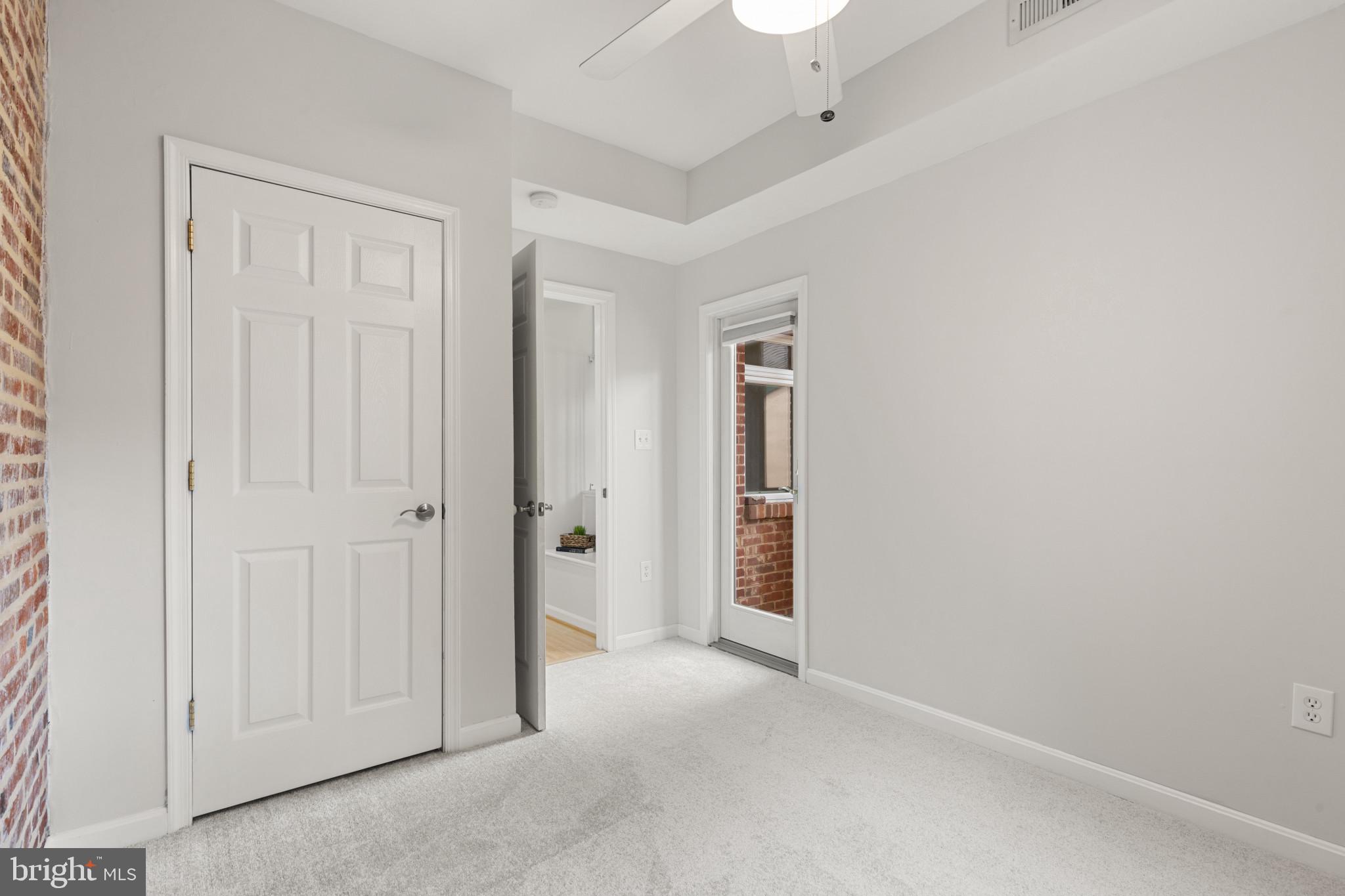 106 West Lee Street Baltimore, MD 21201 - Photo 19 of 37 2nd Bedroom