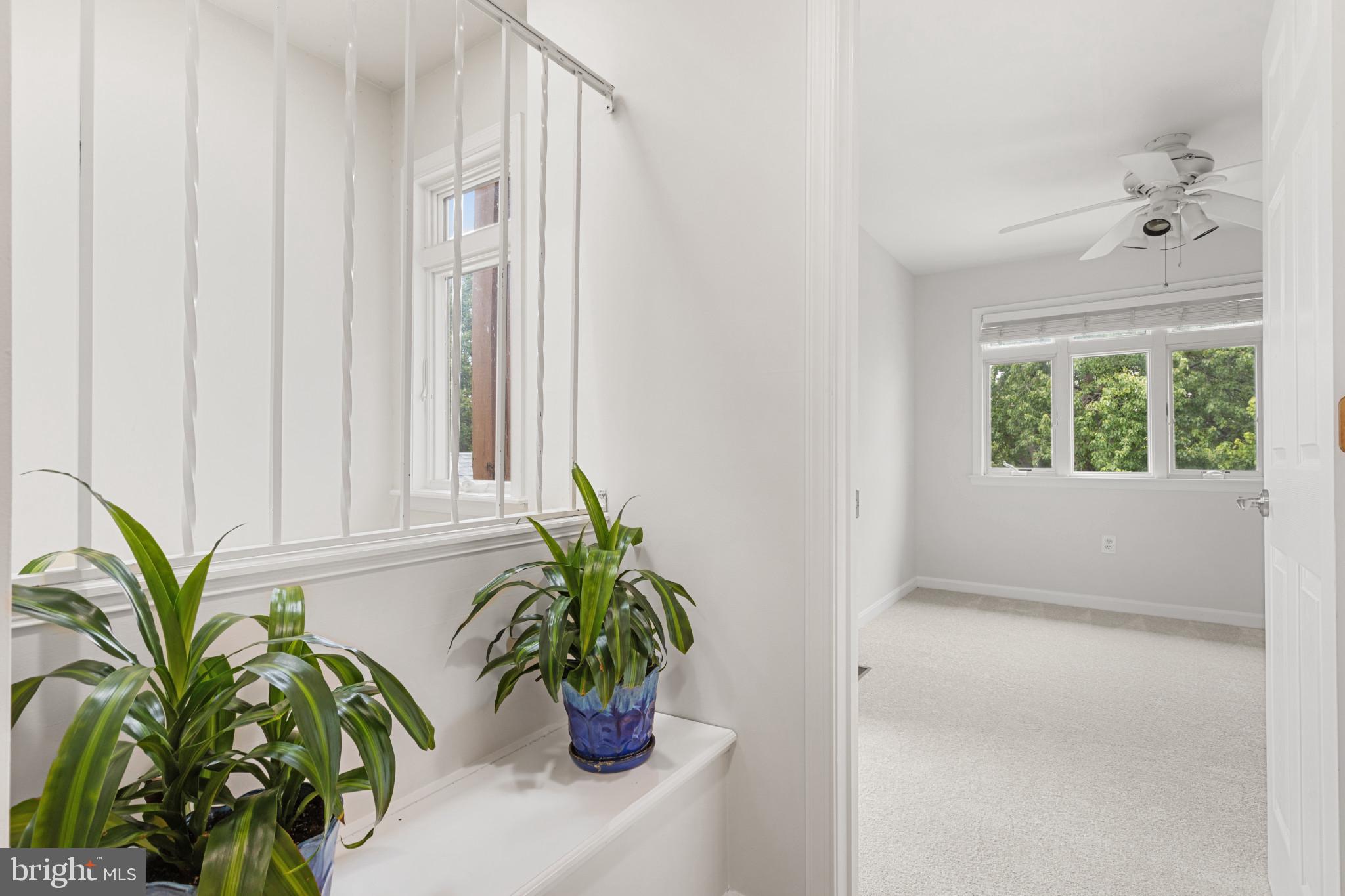 106 West Lee Street Baltimore, MD 21201 - Photo 23 of 37 Hallway