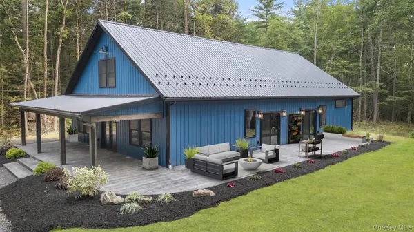 $899,000 | 805 Kripplebush Road, Accord, NY 12404