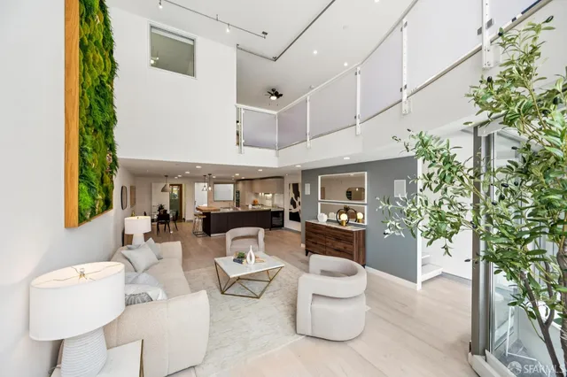 $1,450,000 | 188 South Park Street, Unit 3, San Francisco, CA 94107