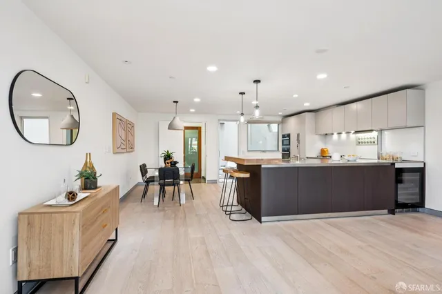 $1,450,000 | 188 South Park Street, Unit 3, San Francisco, CA 94107